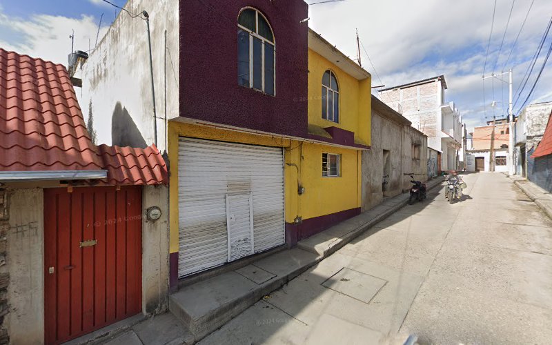 gym en Heroica Ciudad de Tlaxiaco