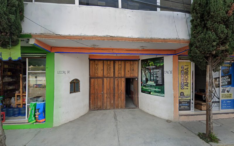 gym en Heroica Ciudad de Tlaxiaco