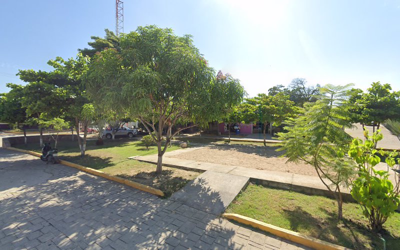gym en San Pedro Mixtepec