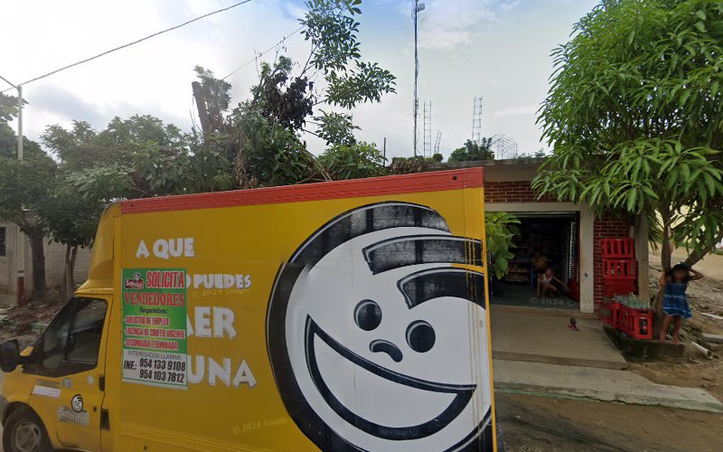 gym en San Pedro Mixtepec