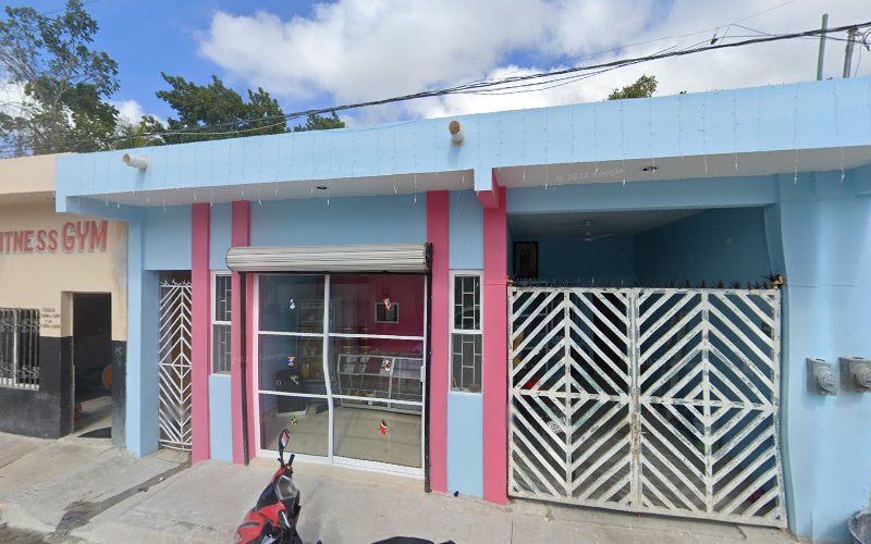 gym en Champotón