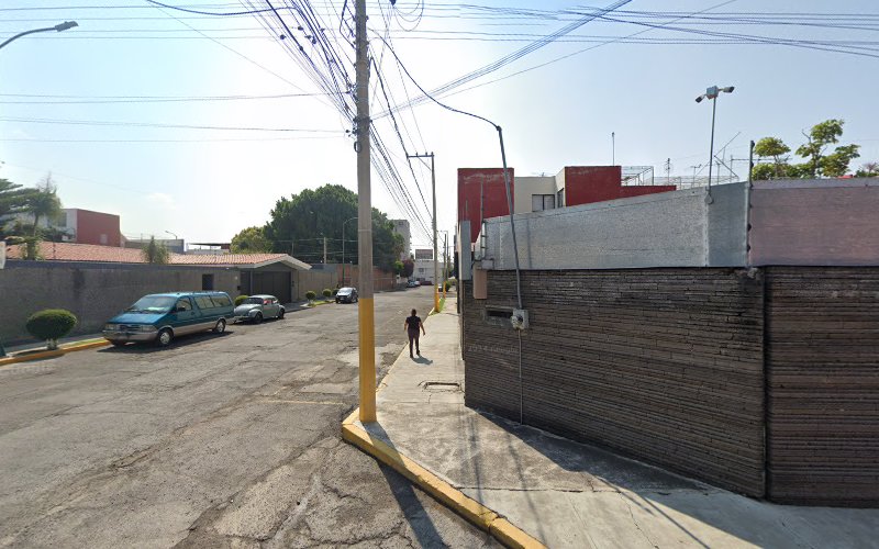 gym en Puebla