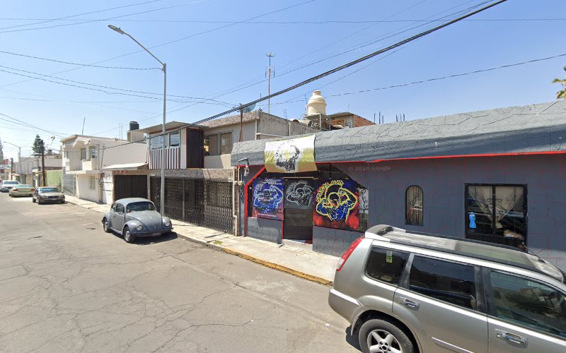 gym en Puebla