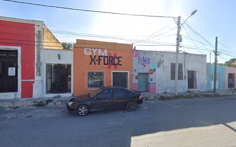 gym en Champotón