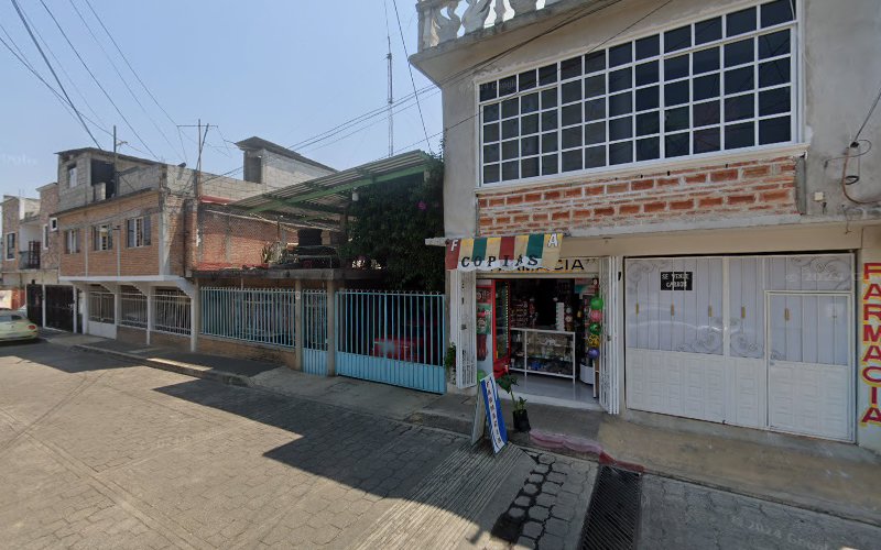 gym en Huauchinango