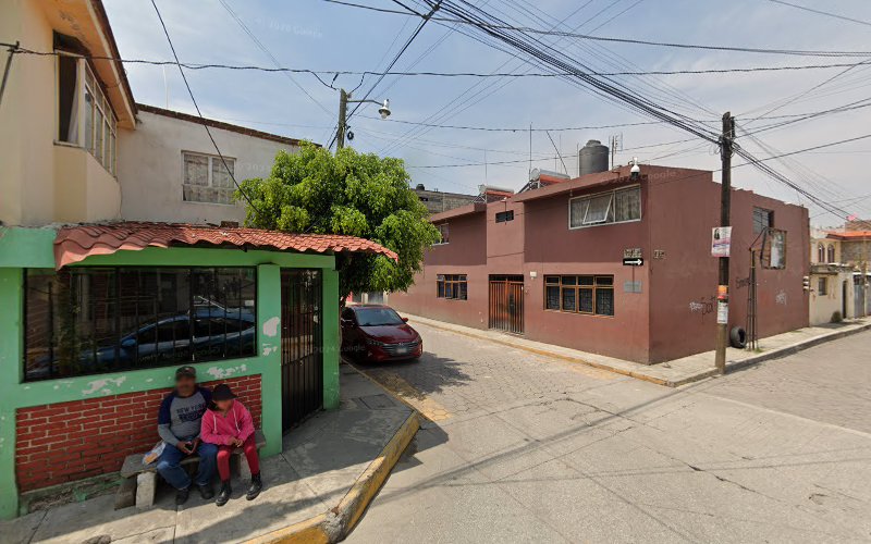 gym en Amozoc