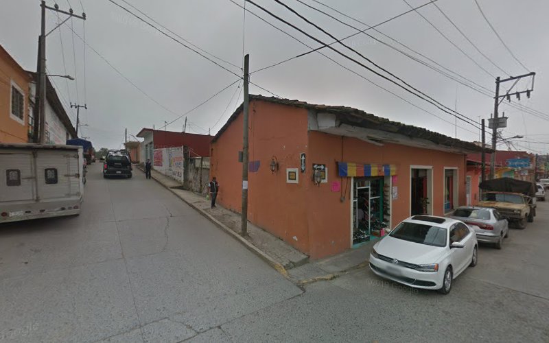 gym en Xicotepec