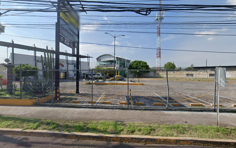 gym en Corregidora