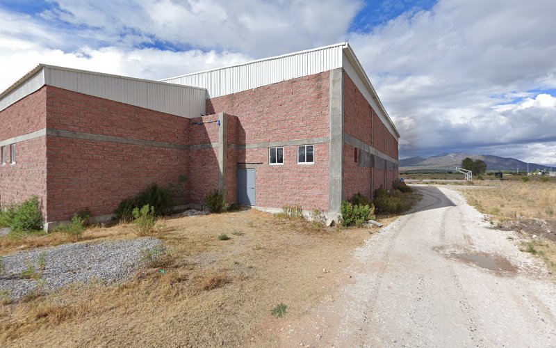 gym en Cadereyta de Montes