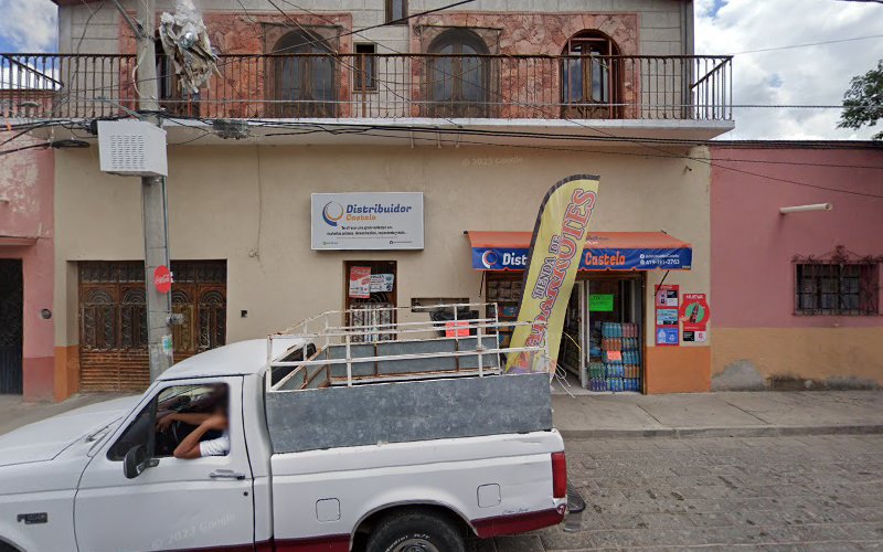 gym en Colón