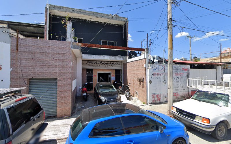 gym en Quintana Roo