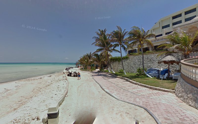 gym en Isla Mujeres