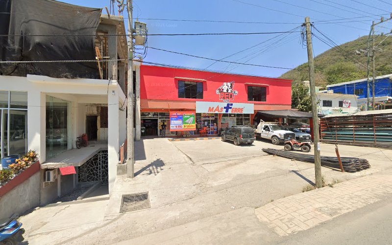 gym en Tamazunchale
