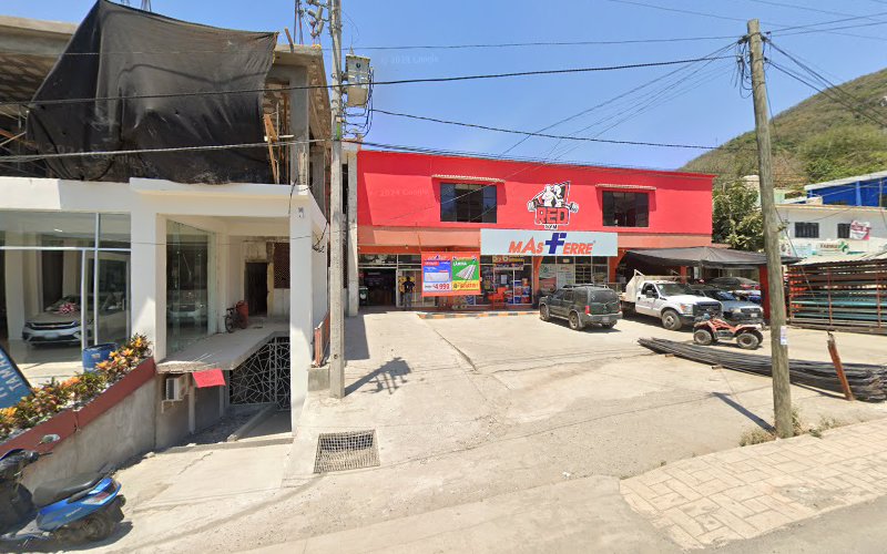 gym en Tamazunchale