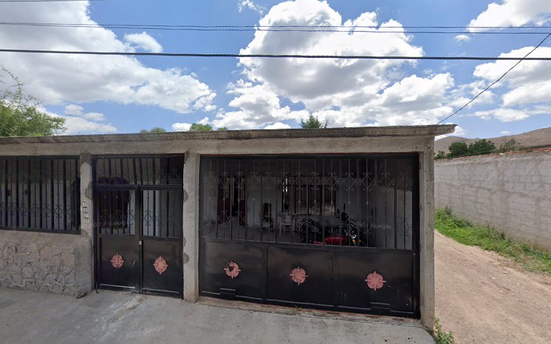 gym en Santa María del Río