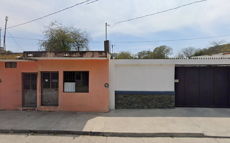 gym en Tamuín