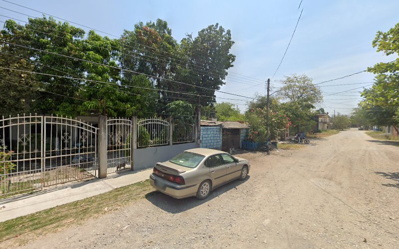 gym en Tamuín