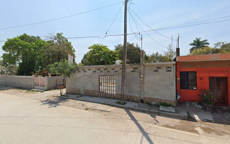 gym en Tamuín