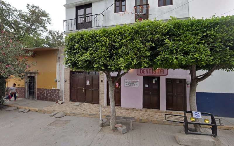 gym en Villa de Reyes