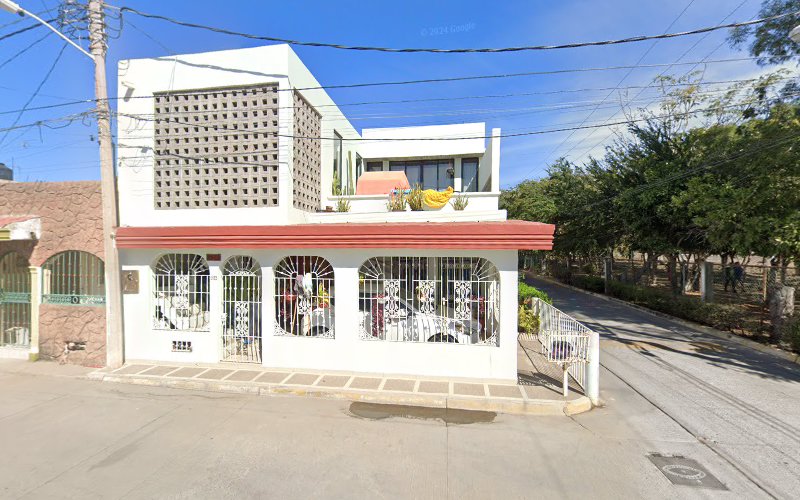 gym en Mazatlán
