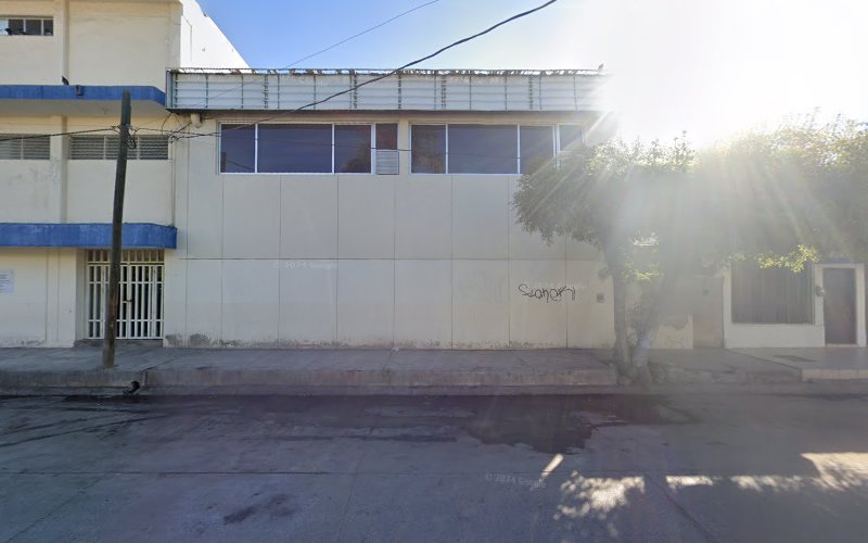 gym en Navolato