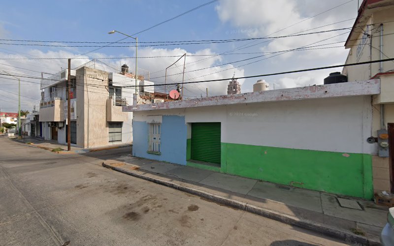 gym en Escuinapa