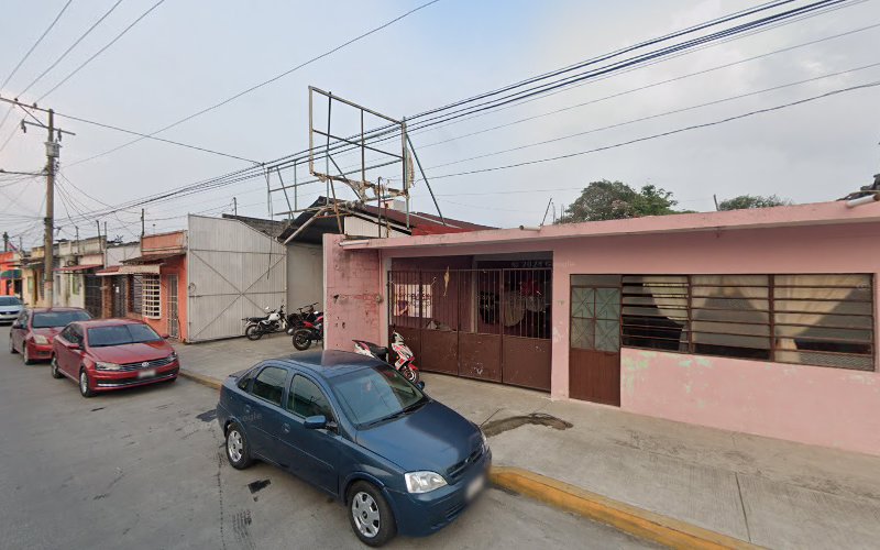 gym en Cárdenas