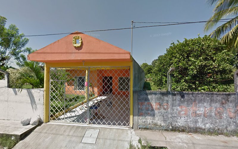 gym en Huimanguillo