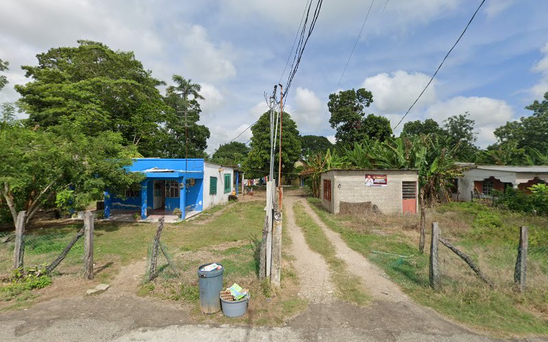 gym en Jalpa de Méndez