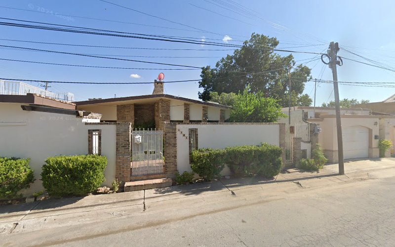 gym en Nuevo Laredo