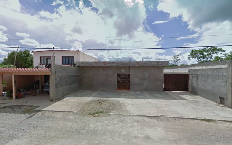gym en Tamaulipas