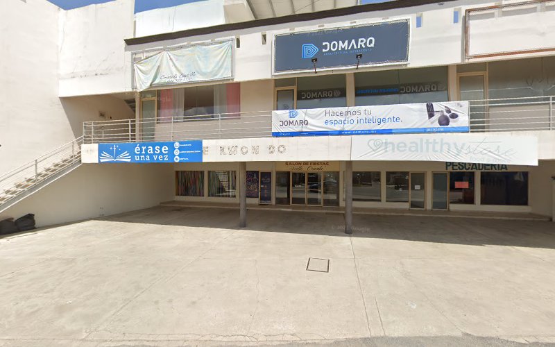 gym en Ciudad Victoria