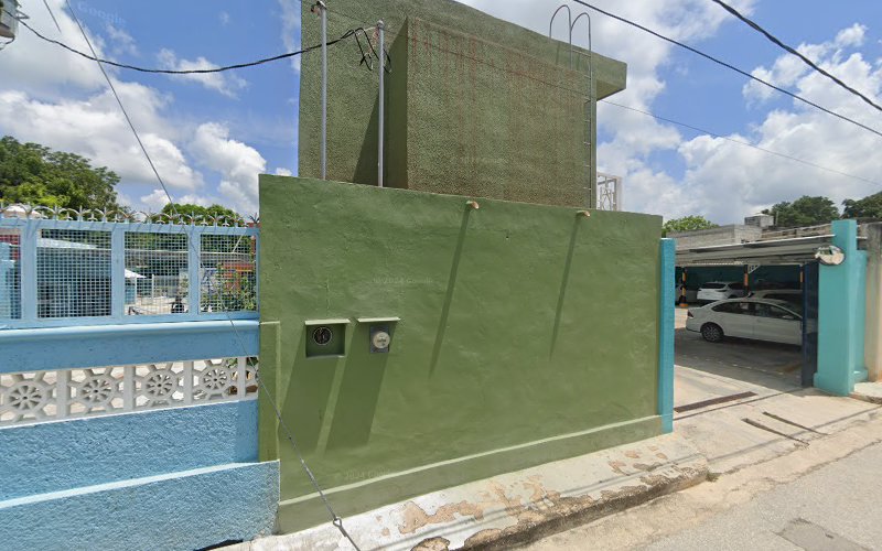 gym en Seybaplaya