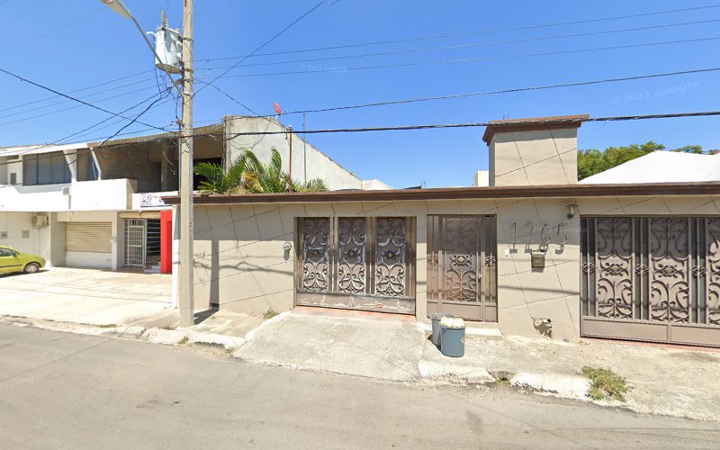 gym en Ciudad Victoria