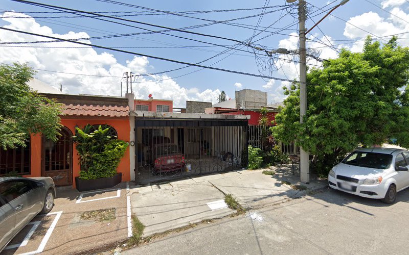 gym en Ciudad Victoria
