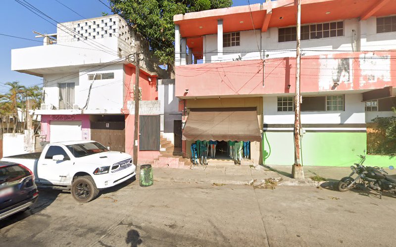 gym en Ciudad Madero