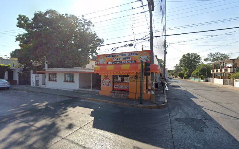 gym en Ciudad Madero