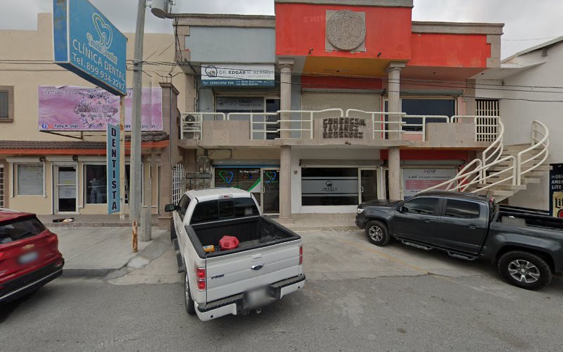 gym en Río Bravo