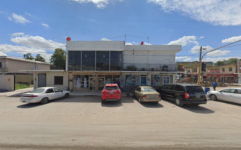 gym en Valle Hermoso