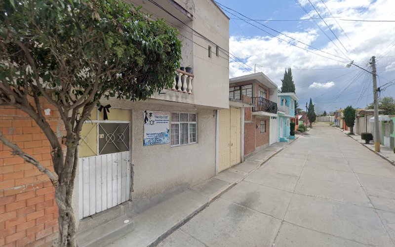 gym en Huamantla