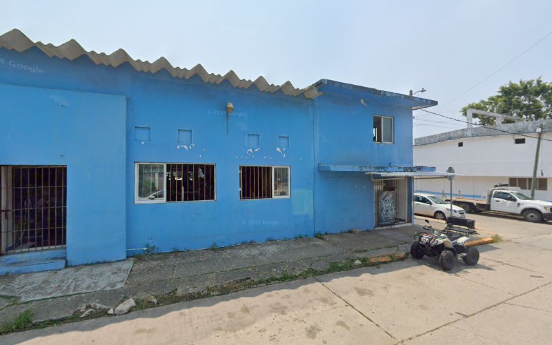 gym en Coatzacoalcos
