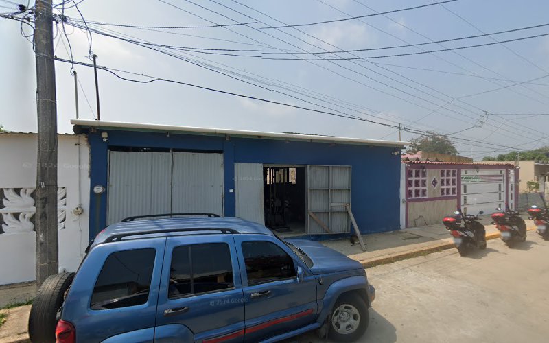 gym en Coatzacoalcos