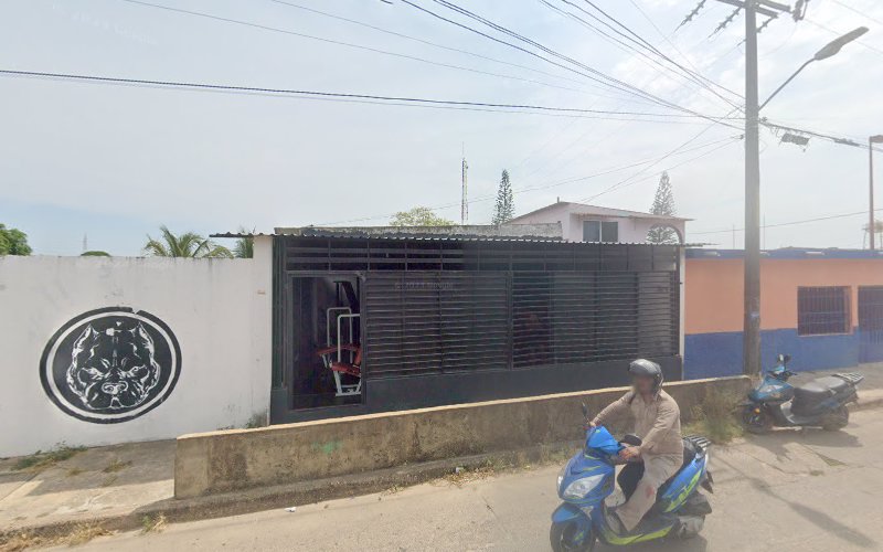 gym en Minatitlán