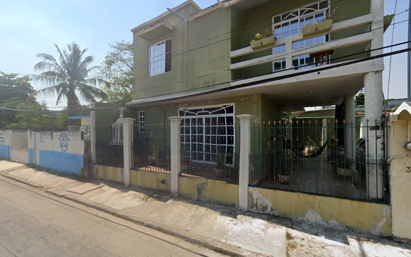 gym en Minatitlán
