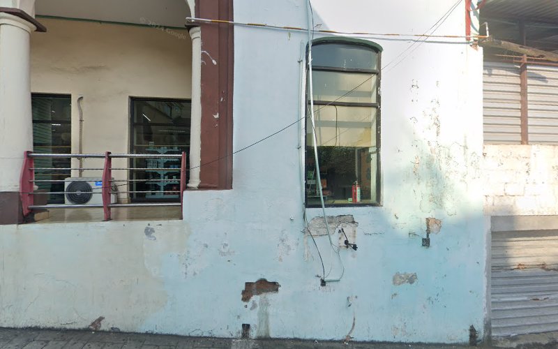 gym en San Andrés Tuxtla