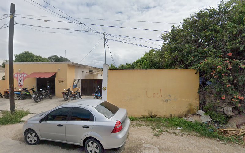 gym en Izamal