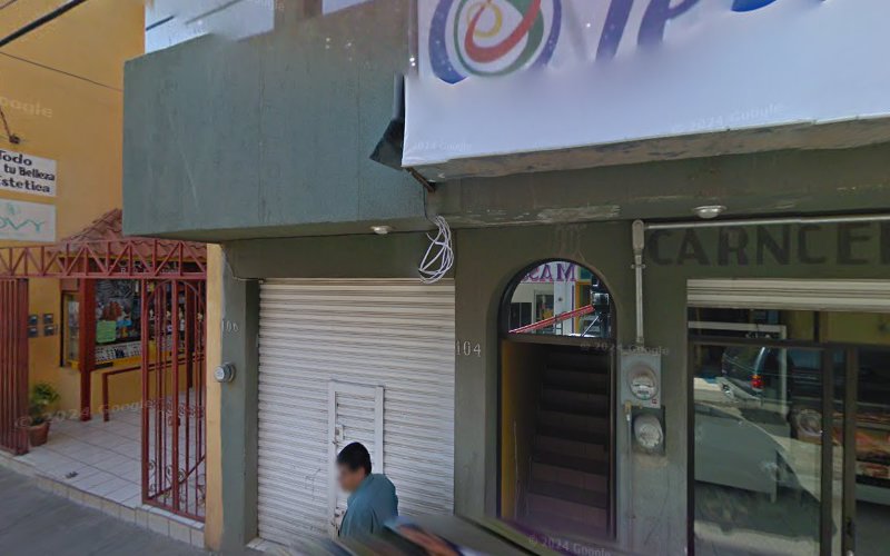gym en Calera de Víctor Rosales