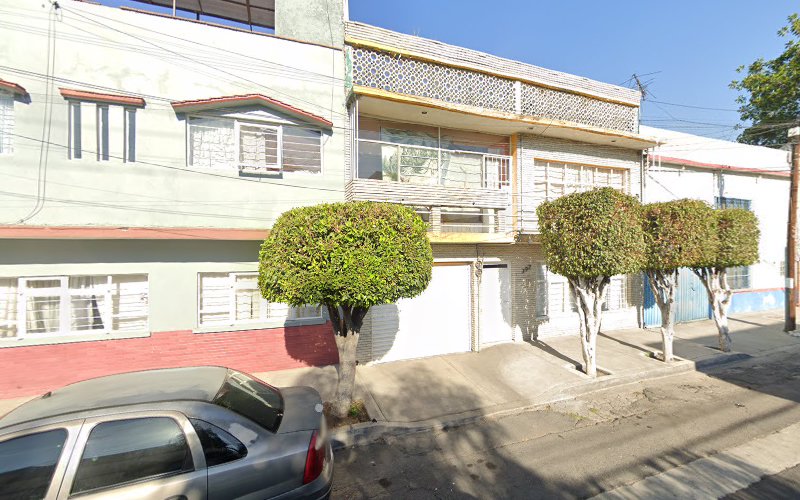 gym en Venustiano Carranza