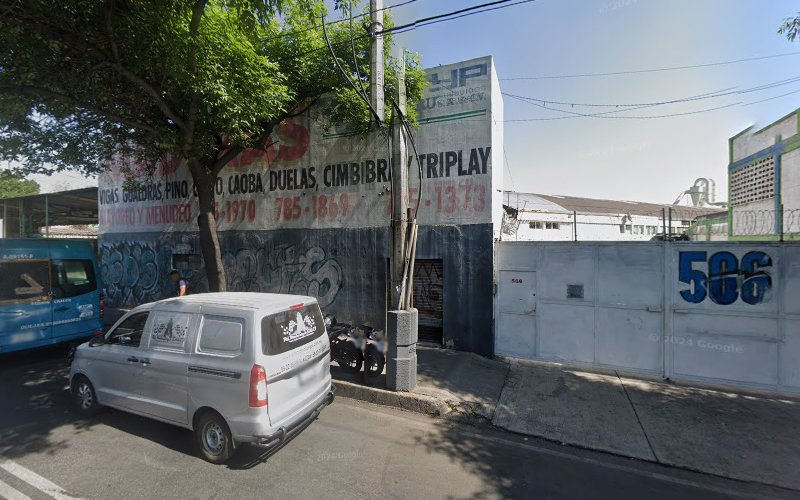 gym en Venustiano Carranza