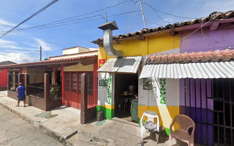 gym en Chiapa de Corzo